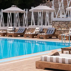 Appart hôtel The 